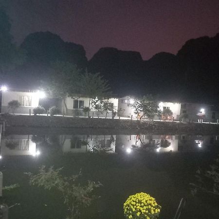 Trang An Pristine View Homestay Ninh Binh Zewnętrze zdjęcie