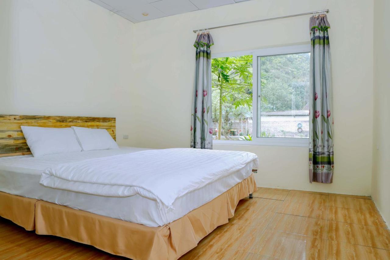Trang An Pristine View Homestay Ninh Binh Zewnętrze zdjęcie
