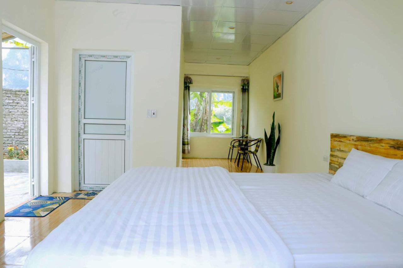 Trang An Pristine View Homestay Ninh Binh Zewnętrze zdjęcie