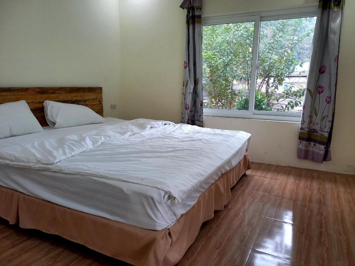 Trang An Pristine View Homestay Ninh Binh Zewnętrze zdjęcie