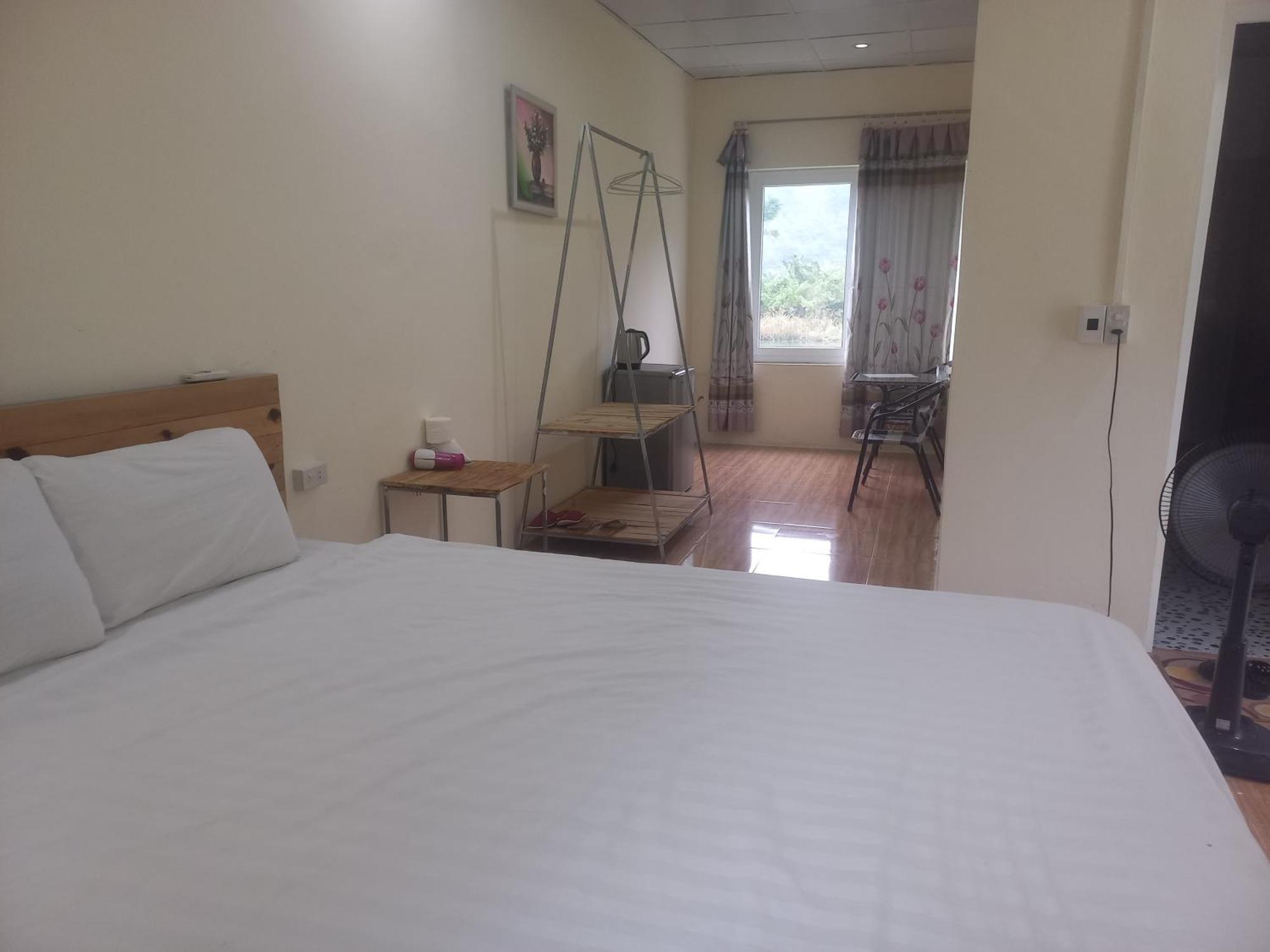 Trang An Pristine View Homestay Ninh Binh Zewnętrze zdjęcie