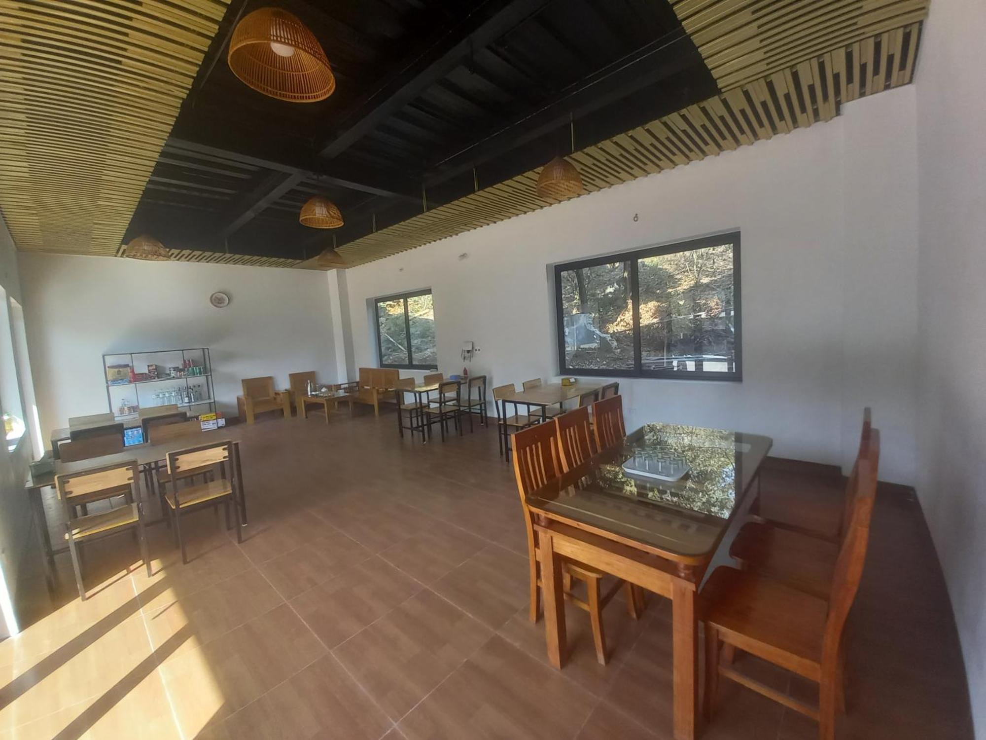 Trang An Pristine View Homestay Ninh Binh Zewnętrze zdjęcie